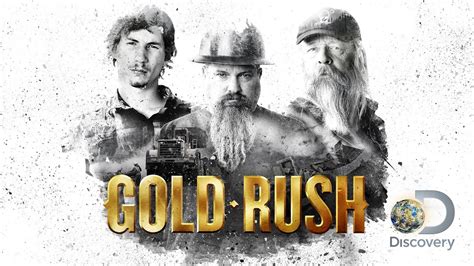 Gold Rush: Alaska (Gold Rush Season 9 Complete 720p WEB .